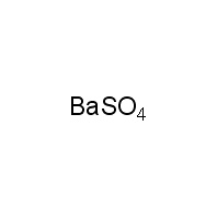 硫酸钡99.99% metals basis